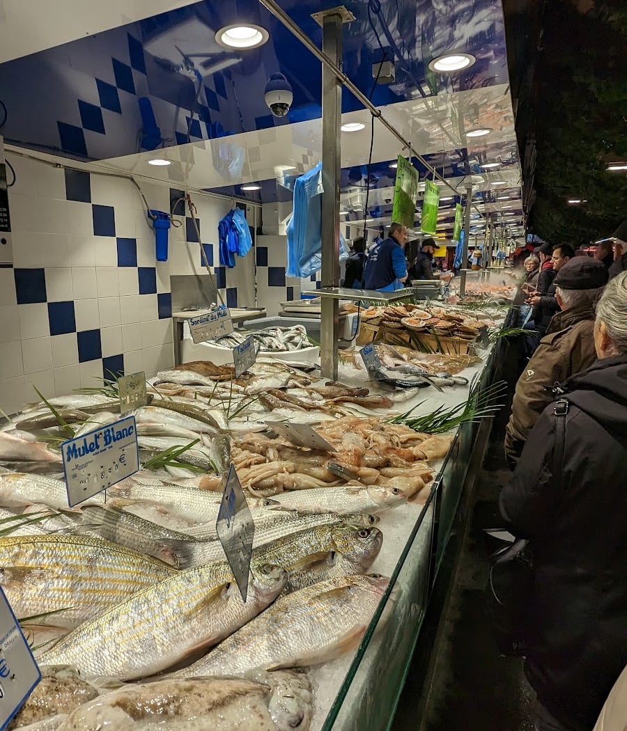 Marché 2